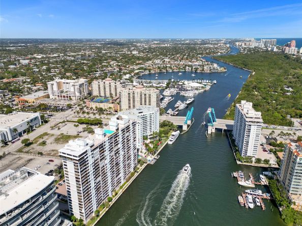 936 Intracoastal Dr 7E, Fort Lauderdale FL 33304
