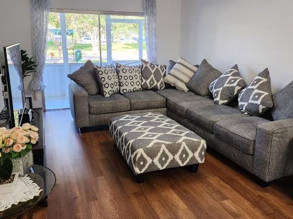 2614 Nassau Bend A1, Coconut Creek FL 33066