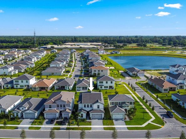 13692 Spruce Pine Drive, Westlake FL 33470