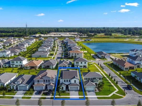 13692 Spruce Pine Drive, Westlake FL 33470