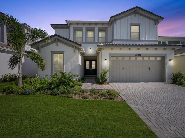 13692 Spruce Pine Drive, Westlake FL 33470