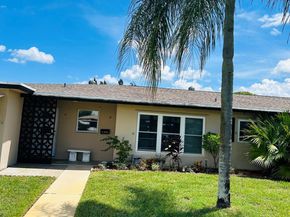 842 Highpoint Boulevard N B, Delray Beach FL 33445