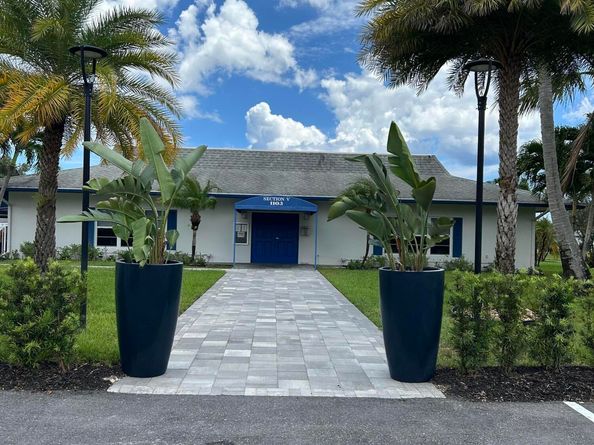 842 Highpoint Boulevard N B, Delray Beach FL 33445
