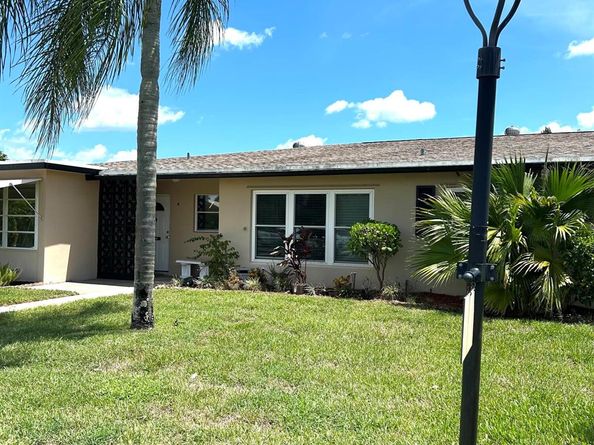 842 Highpoint Boulevard N B, Delray Beach FL 33445