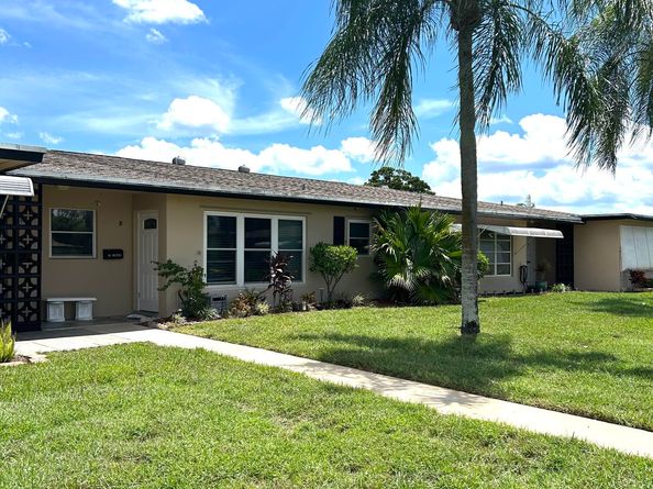 842 Highpoint Boulevard N B, Delray Beach FL 33445