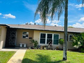842 Highpoint Boulevard N B, Delray Beach FL 33445