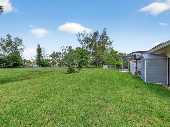 4270 Fox Trace, Boynton Beach FL 33436