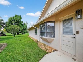 4270 Fox Trace, Boynton Beach FL 33436