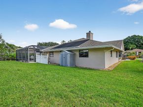 4270 Fox Trace, Boynton Beach FL 33436