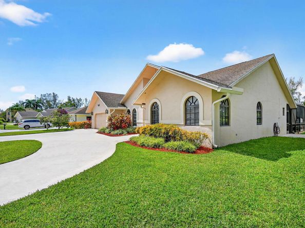 4270 Fox Trace, Boynton Beach FL 33436