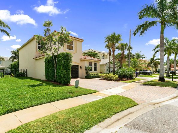 9187 Bryden Court, Wellington FL 33414