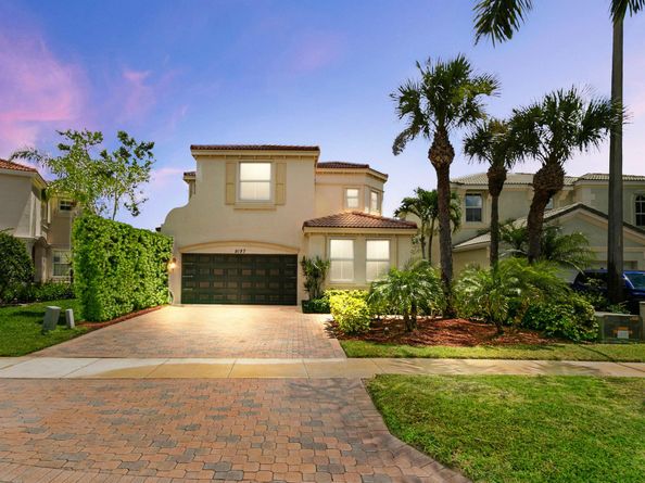 9187 Bryden Court, Wellington FL 33414