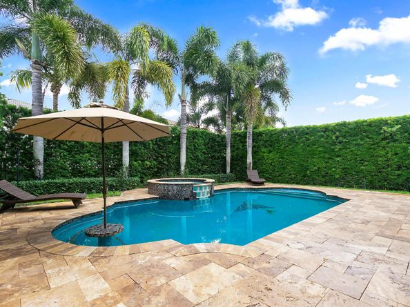 9187 Bryden Court, Wellington FL 33414