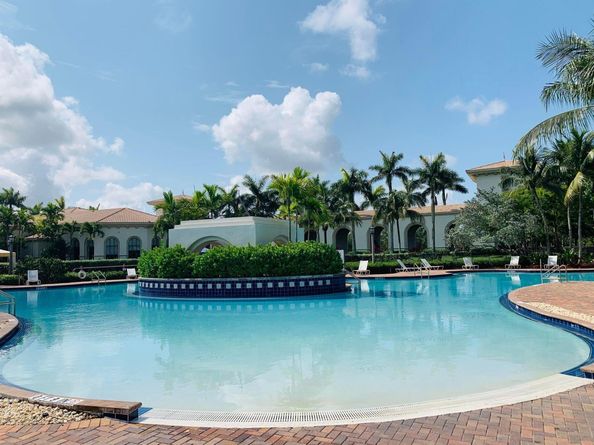 9187 Bryden Court, Wellington FL 33414
