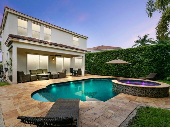 9187 Bryden Court, Wellington FL 33414