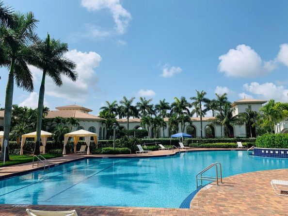9187 Bryden Court, Wellington FL 33414