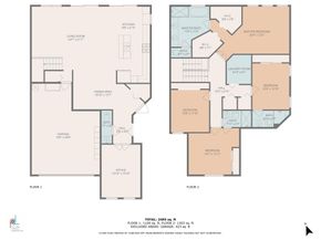 9187 Bryden Court, Wellington FL 33414