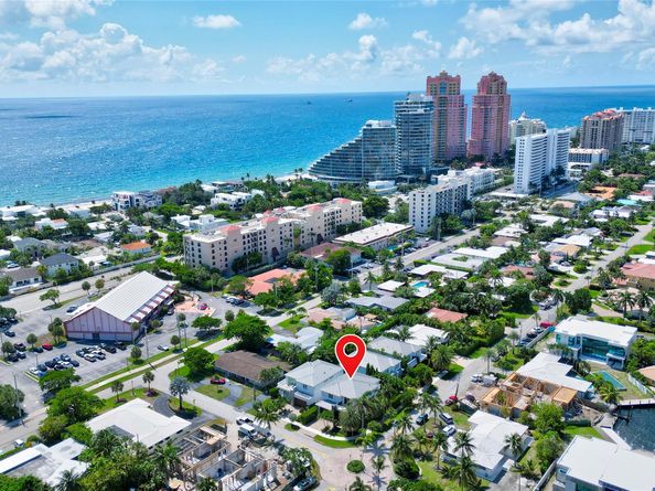 3200 NE 26th St, Fort Lauderdale FL 33305