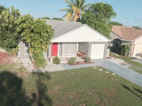 5628 Pebble Brook Lane, Boynton Beach FL 33472