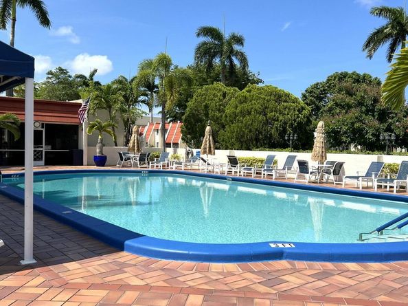 4345 Trevi Court 208, Lake Worth FL 33467
