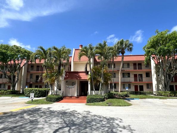 4345 Trevi Court 208, Lake Worth FL 33467