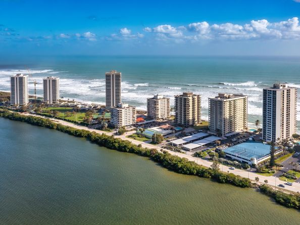 5440 N Ocean Drive 1206, Riviera Beach FL 33404