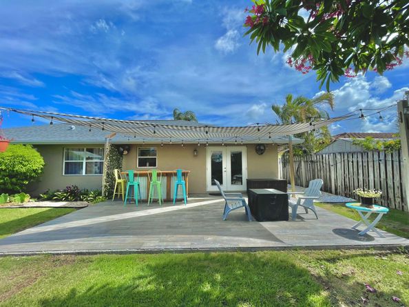 3185 Capri Road, Palm Beach Gardens FL 33410