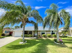 3185 Capri Road, Palm Beach Gardens FL 33410