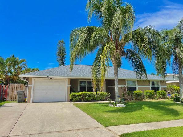 3185 Capri Road, Palm Beach Gardens FL 33410