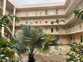2811 Somerset Dr 206, Lauderdale Lakes FL 33311