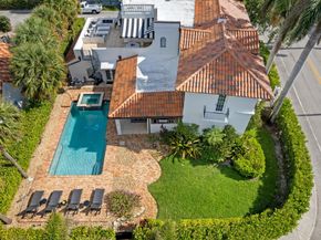 3201 N Flagler Drive, West Palm Beach FL 33407