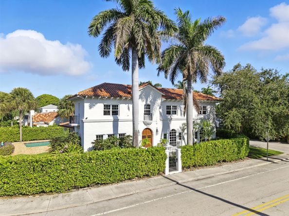 3201 N Flagler Drive, West Palm Beach FL 33407