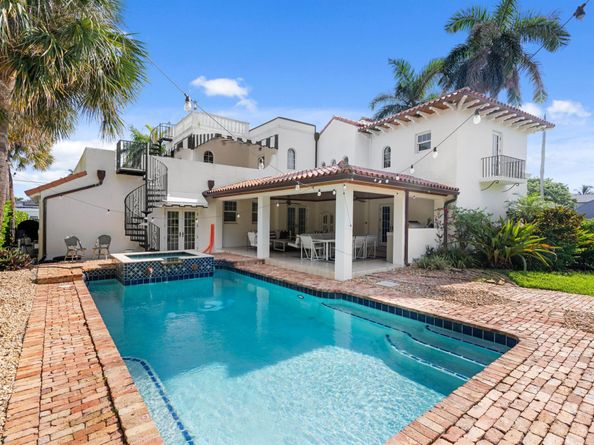 3201 N Flagler Drive, West Palm Beach FL 33407