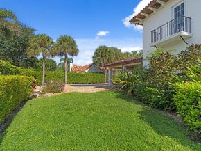 3201 N Flagler Drive, West Palm Beach FL 33407