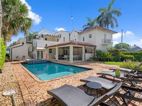 3201 N Flagler Drive, West Palm Beach FL 33407