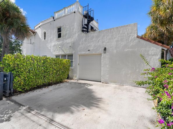3201 N Flagler Drive, West Palm Beach FL 33407