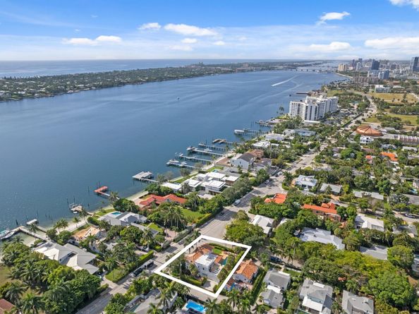 3201 N Flagler Drive, West Palm Beach FL 33407
