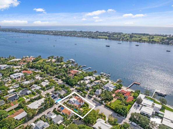3201 N Flagler Drive, West Palm Beach FL 33407