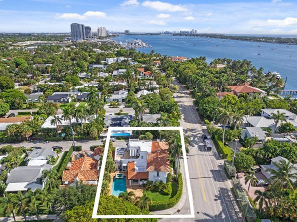 3201 N Flagler Drive, West Palm Beach FL 33407