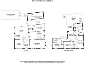 3201 N Flagler Drive, West Palm Beach FL 33407