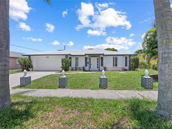 612 Clear Lake Ave, West Palm Beach FL 33401