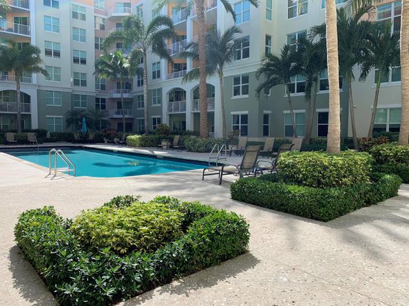 802 W Windward 415 Way Ph15, Lantana FL 33462