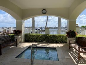 802 W Windward 415 Way Ph15, Lantana FL 33462