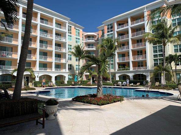 802 W Windward 415 Way Ph15, Lantana FL 33462