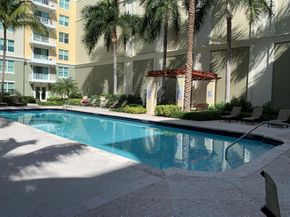 802 W Windward 415 Way Ph15, Lantana FL 33462
