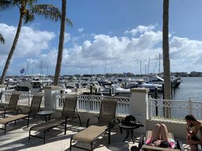 802 W Windward 415 Way Ph15, Lantana FL 33462