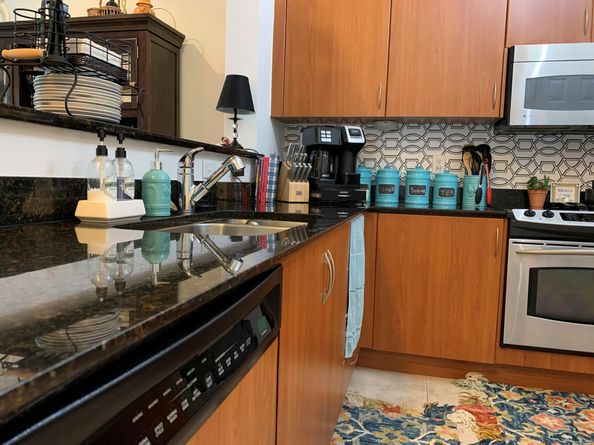 802 W Windward 415 Way Ph15, Lantana FL 33462