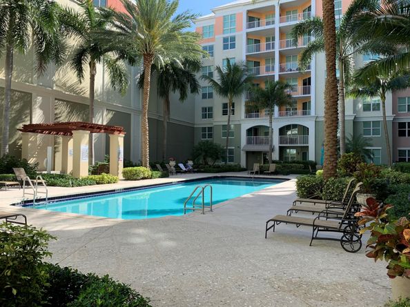 802 W Windward 415 Way Ph15, Lantana FL 33462