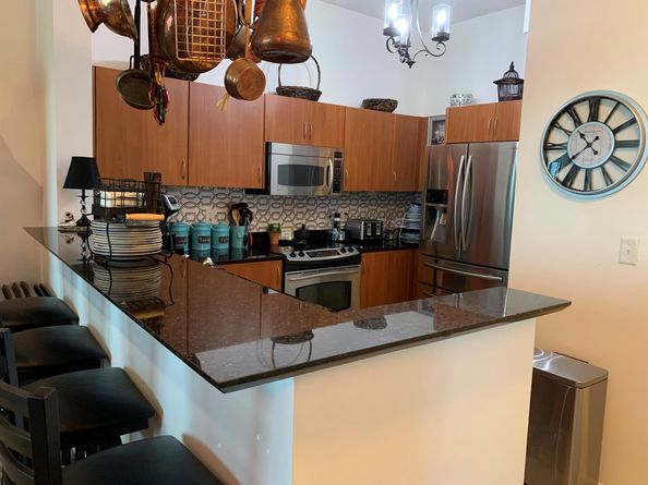 802 W Windward 415 Way Ph15, Lantana FL 33462
