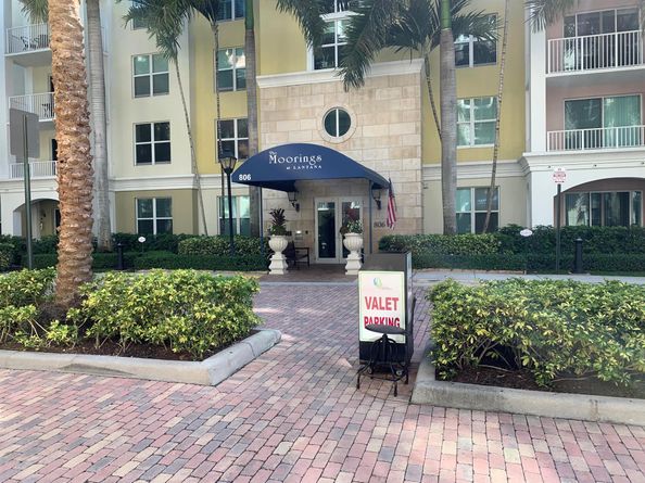 802 W Windward 415 Way Ph15, Lantana FL 33462